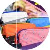 Sac de sport - Ref 14654
