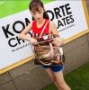 Sac de sport - Ref 14664