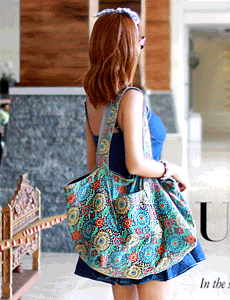 Sac de sport - Ref 16135