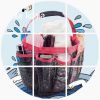 Sac de sport - Ref 16777