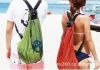 Sac de sport - Ref 17359