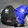 Sac de sport - Ref 7994