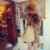 Sac de sport - Ref 8139