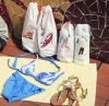 Sac de sport - Ref 8502