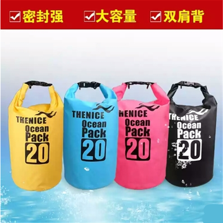 Sac de sport - Ref 8670
