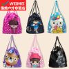 Sac de sport - Ref 8847