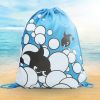 Sac de sport - Ref 9756