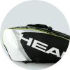 Sac de tennis - Ref 26295