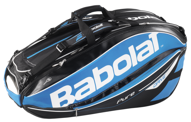 Sac de tennis - Ref 26718