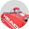 Sac de tennis - Ref 27033