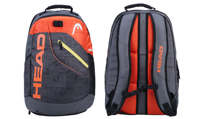 Sac de tennis - Ref 27219