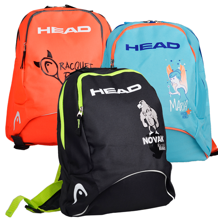 Sac de tennis - Ref 27334
