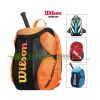 Sac de tennis - Ref 27379