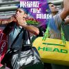 Sac de tennis - Ref 27418