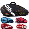 Sac de tennis - Ref 27464