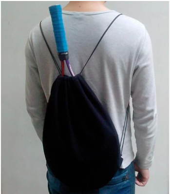 Sac de tennis - Ref 27631