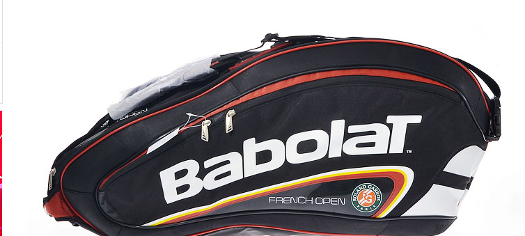 Sac de tennis - Ref 28191