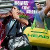 Sac de tennis - Ref 28789