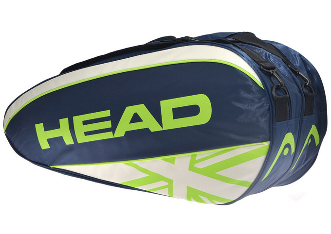 Sac de tennis - Ref 29131