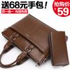 Sac homme - Ref 49364