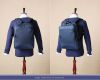 Sac homme - Ref 49386