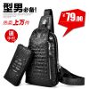 Sac homme - Ref 50889