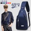Sac homme - Ref 51264