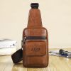 Sac homme - Ref 51344