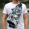Sac homme - Ref 51905