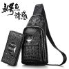 Sac homme - Ref 57267