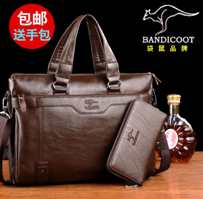 Sac pour homme - Ref 49921