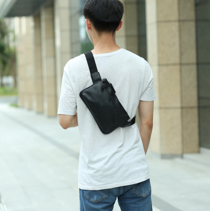 Sac pour homme - Ref 53367