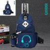 Sac pour homme - Ref 57070