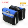 Sacoche pour vélo mixte FJQXZ - Ref 2211446