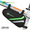 Sacoche pour vélo mixte ROCKBROS - Ref 2211523