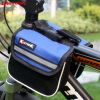 Sacoche pour vélo KUTOOK - Ref 2211601