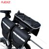 Sacoche pour vélo FJQXZ - Ref 2211616