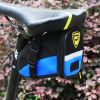 Sacoche pour vélo mixte DEMONKNIGHTS - Ref 2211645