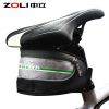Sacoche pour vélo mixte ZOLI - Ref 2211795