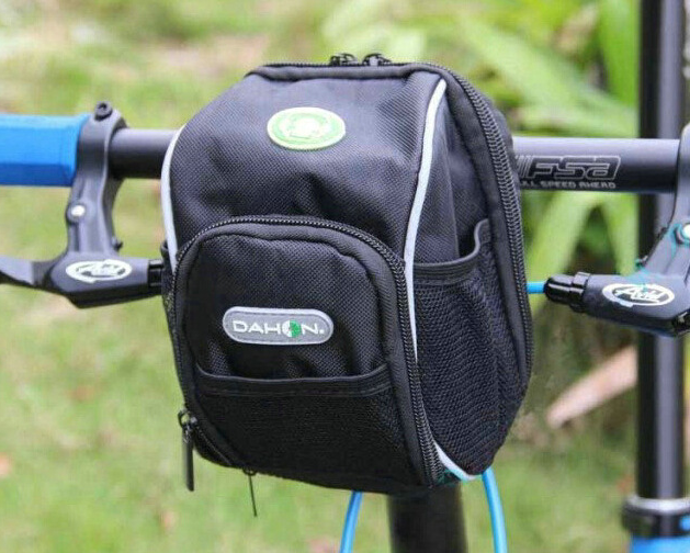 Sacoche pour vélo - Ref 2211839