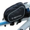 Sacoche pour vélo MOOTS - Ref 2211845