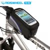 Sacoche pour vélo mixte ROSWHEEL - Ref 2211891