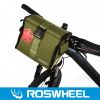 Sacoche pour vélo ROSWHEEL - Ref 2211897