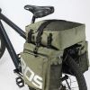 Sacoche pour vélo mixte ROSWHEEL - Ref 2211927