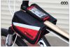 Sacoche pour vélo mixte - Ref 2211929