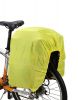 Sacoche pour vélo mixte - Ref 2212047