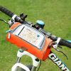 Sacoche pour vélo mixte SAFEBET - Ref 2212159