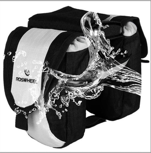 Sacoche pour vélo ROSWHEEL - Ref 2212294