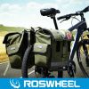 Sacoche pour vélo mixte ROSWHEEL - Ref 2212338