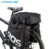 Sacoche pour vélo mixte ROSWHEEL - Ref 2212353